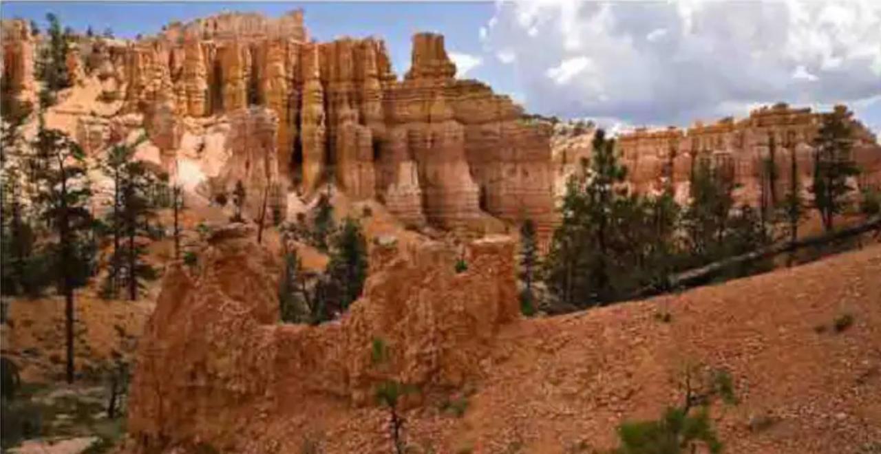 Bryce'S Zion House By Bryce Canyon National Park! Villa Panguitch Exterior photo